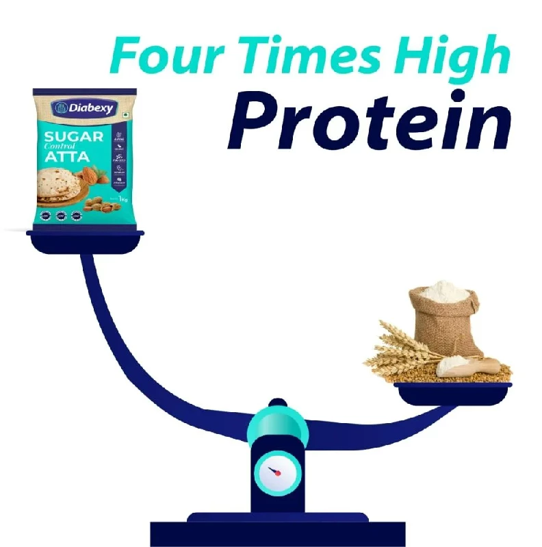 Diabexy Atta, 1000 g-2.webp